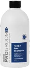 ProGroom Tangle Free Shampoo