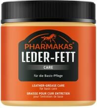 Pharmakas Lederfett, 500ml