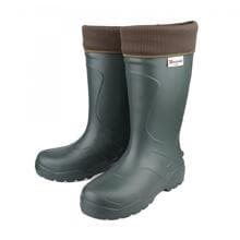 USG Stivali Crosslander Vancouver EVA da uomo, verde, 43