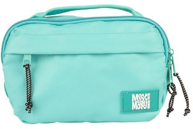 Max & Molly Gürteltasche, turquoise