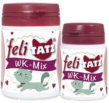 cdVet feliTATZ WK-Mix Ergänzungsfutter