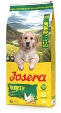 Josera YoungStar Aufzuchtfutter, 12,5kg