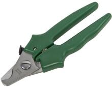 KRUUSE BUSTER Nail Nippers for Dogs, Heavy-Duty