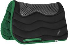 Grembiule da sella Burioni Trekking Gel Endurance, colore naturale