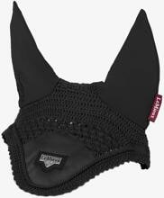 LeMieux Loire Fly Veil, black, S