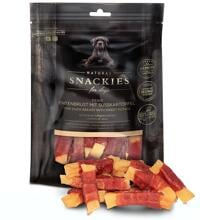 Snackies Feine Entenbrust mit Süßkartoffeln | 170 g Hundesnack