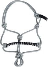HKM Hobby Cavezza a nodi, grigio