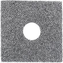 Trixie Ersatzfilter für Trinkbrunnen #24446, 2 Stück