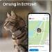 Tractive Cat Mini GPS Tracker