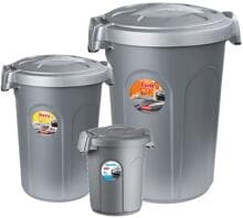 Stefanplast feeding bin
