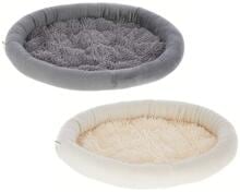 KERBL Pet Sweety Kuschelbett, 48x40x4cm