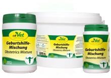 cdVet Geburtshilfemischung Ergänzungsfutter