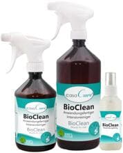 cdVet casaCare BioClean Intensivreiniger