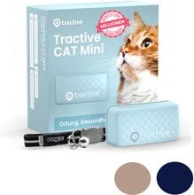 Tractive Cat Mini GPS Tracker