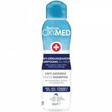 TropiClean Oxymed Anti-Juckreiz Hafer Shampoo, 355ml