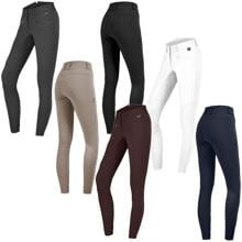 ELT Hella High Waist Silikon Reithose