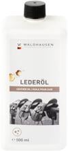 Olio per cuoio Waldhausen, 500ml