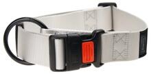 Karlie NYL ASP+ NECKBAND HGREY 55-75X4
