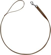 Guinzaglio HUNTER London, marrone, 20 mm/100 cm