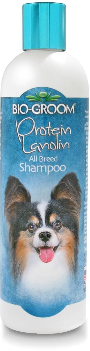 Bio-Groom Protein Lanolin Shampoo, 355ml