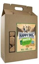 Happy Dog NaturCroq Lamm & Reis Taler | 5 kg Hundesnacks