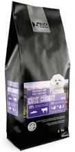 BLACK CANYON® Mini Adult Cute County | mit Weißfisch & Rind | Hundefutter