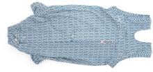 KRUUSE BUSTER Step-n-Go body per gatti, Deep Blue, XXS