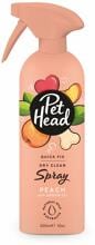 PET Head Quick Fix | 300 ml Spray