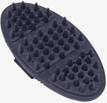 Spazzola da massaggio LeMieux Flexi, blu navy, taglia unica