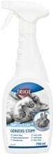 Trixie Simple-n-Clean Geruchs-Stopp, Katze/Kleintier, 750ml