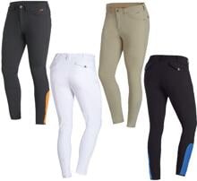 Schockemöhle Phoenix KG SP Herren Reithose