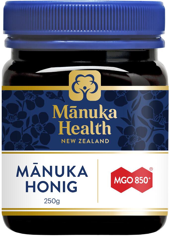 Manuka Honig MGO 850+ | 250 g