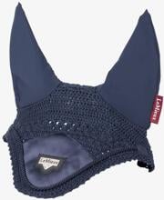 LeMieux Loire Fly Veil, navy, S