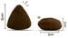 Bosch HPC Menue Adult Nordsee-Lachs & Forelle Trockenfutter, 12kg
