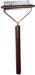 Tierbude Premium underwool rake