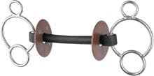 beris Pure 3-Ring Gebiss