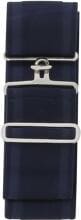 NORTON Elastischer Deckengurt, marineblau