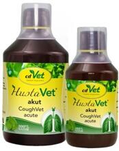 cdVet HustaVet akut Ergänzungsfutter