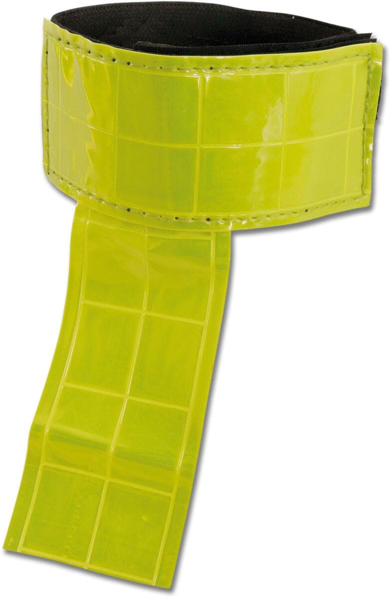 Waldhausen Reflex Schweifband, neon gelb
