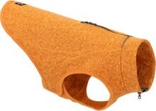 Kurgo Core Hundepullover, Heather Orange, XS