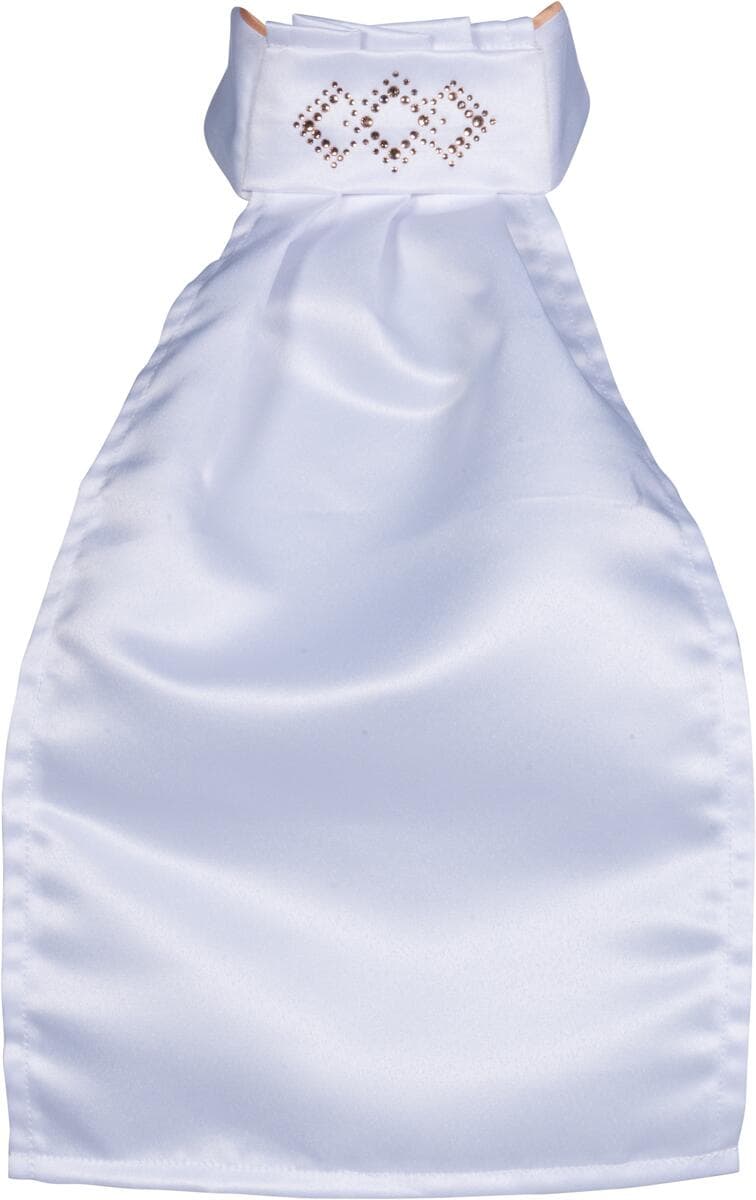 HKM Abby Plastron, rosegold