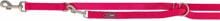 Guinzaglio a V Trixie Premium, fucsia, XS-S, 2,00m/15mm