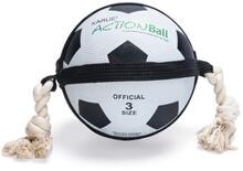 Karlie Action Ball Fußball Hundespielzeug