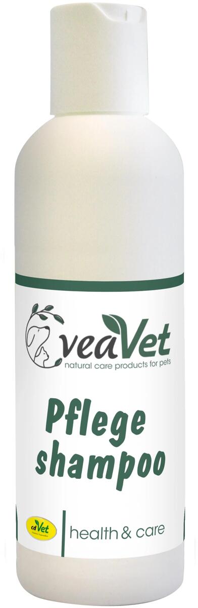 cdVet veaVet Pflegeshampoo, 100ml