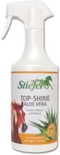 Stiefel Aloe Vera Fell und Mähnenspray, 750ml
