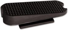 Inserto per staffa Waldhausen, a forma di cuneo, nero, 12 cm