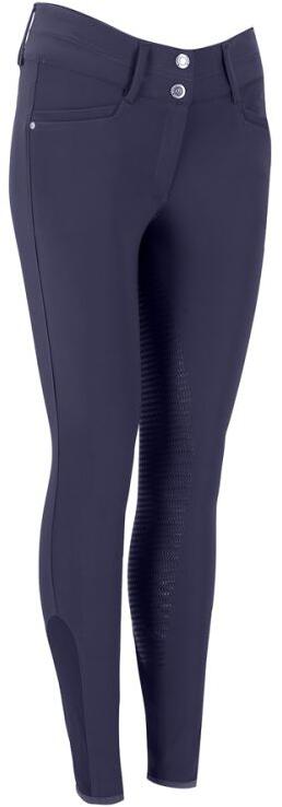 Schockemöhle Summer Alexa FS SP Damen Reithose, dark blue, 32