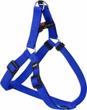 Karlie ASP HARNESS STEP+GO BLU 60-90