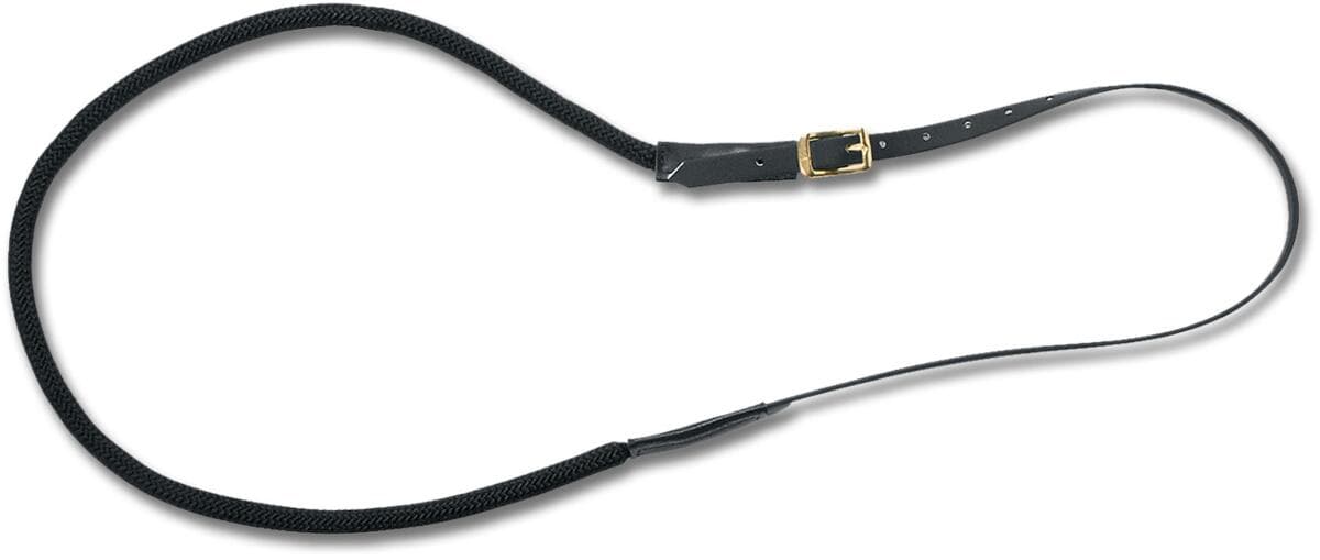 LTJ Balance Zügel, schwarz