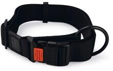 Karlie NYL ASP+ NECKBAND NERO 55-75X4